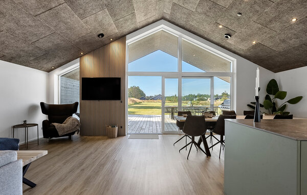Ferienhaus - Lyngså , Dänemark - A26368 4