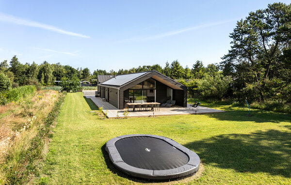 Ferienhaus - Lyngså , Dänemark - A26368 1