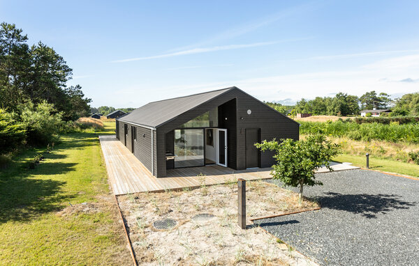 Ferienhaus - Lyngså , Dänemark - A26368 81