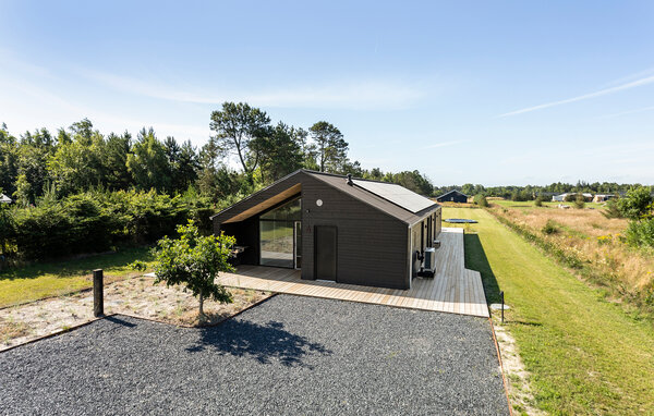 Ferienhaus - Lyngså , Dänemark - A26368 82