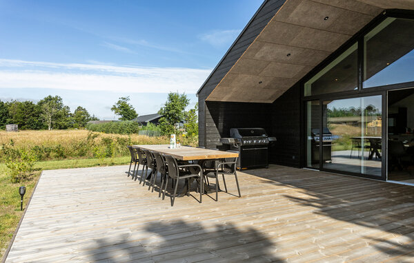 Ferienhaus - Lyngså , Dänemark - A26368 2