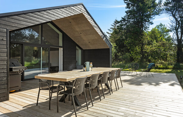 Ferienhaus - Lyngså , Dänemark - A26368 101