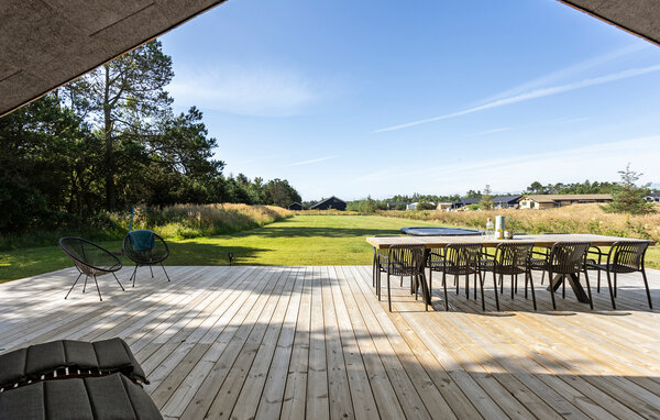 Ferienhaus - Lyngså , Dänemark - A26368 9