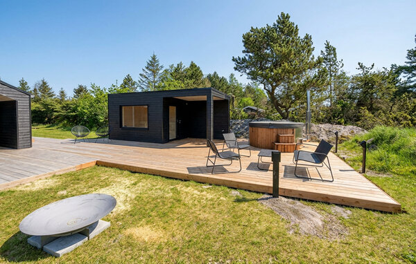 Ferienhaus - Lyngså , Dänemark - A26368 105