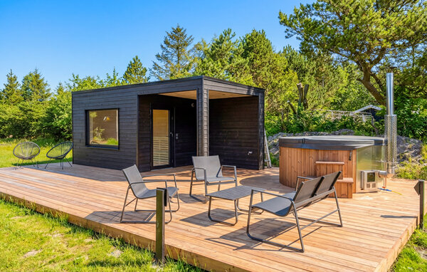 Ferienhaus - Lyngså , Dänemark - A26368 106