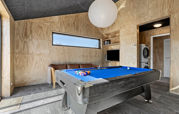 Semesterhus - Lyngså , Danmark - A26370 7