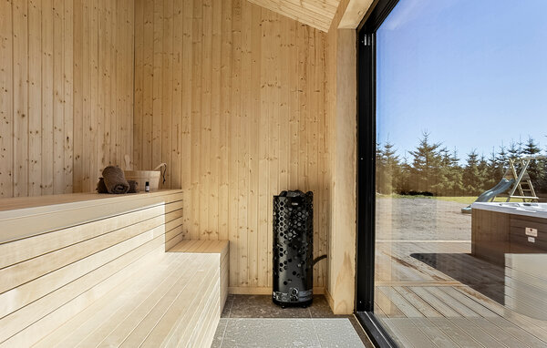 Semesterhus - Lyngså , Danmark - A26370 8