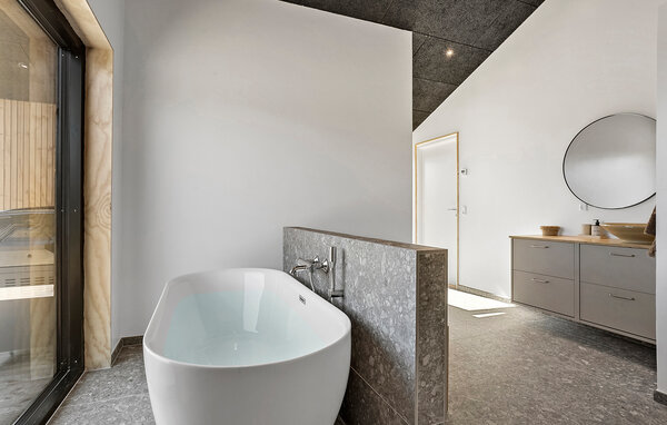 Semesterhus - Lyngså , Danmark - A26370 9