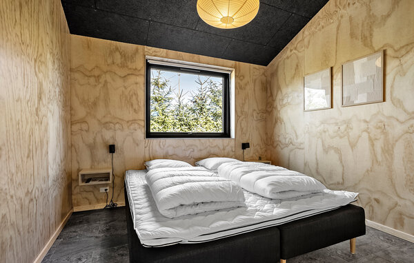 Semesterhus - Lyngså , Danmark - A26370 602