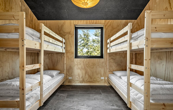 Semesterhus - Lyngså , Danmark - A26370 603