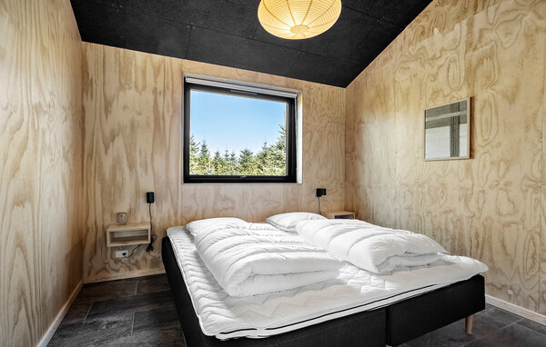 Semesterhus - Lyngså , Danmark - A26370 605