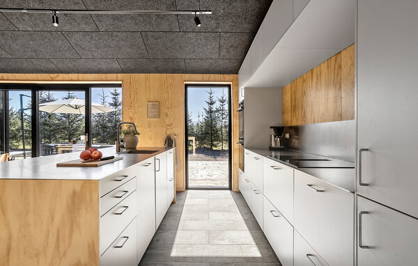 Semesterhus - Lyngså , Danmark - A26370 401