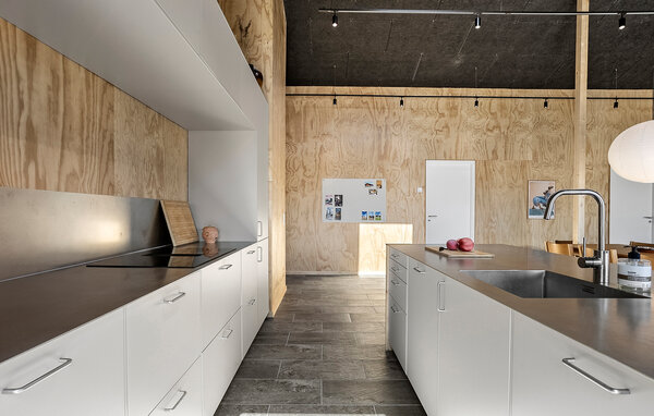 Semesterhus - Lyngså , Danmark - A26370 6