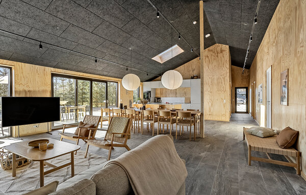 Semesterhus - Lyngså , Danmark - A26370 4