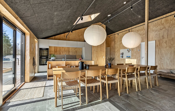 Semesterhus - Lyngså , Danmark - A26370 301