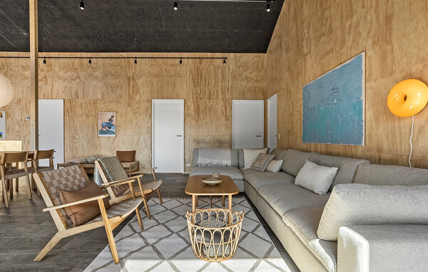 Semesterhus - Lyngså , Danmark - A26370 302