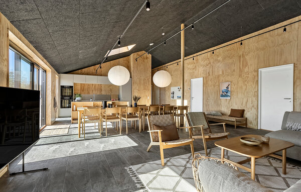 Semesterhus - Lyngså , Danmark - A26370 303