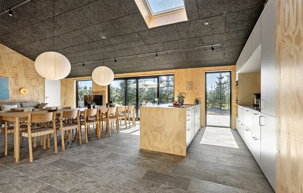 Semesterhus - Lyngså , Danmark - A26370 5