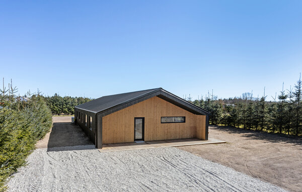 Semesterhus - Lyngså , Danmark - A26370 81