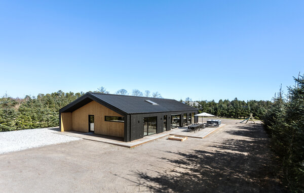 Semesterhus - Lyngså , Danmark - A26370 82