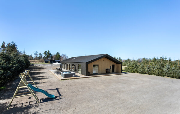 Semesterhus - Lyngså , Danmark - A26370 83