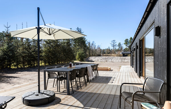 Semesterhus - Lyngså , Danmark - A26370 103