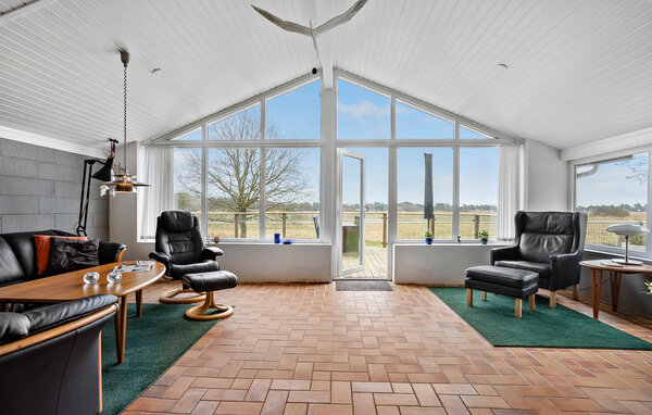 Semesterhus - Lyngså , Danmark - A26371 303
