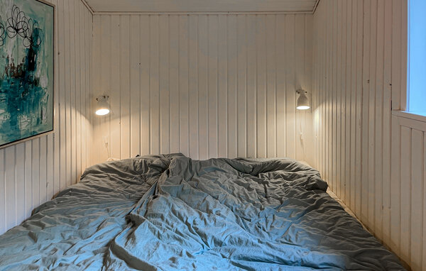 Feriehus - Lyngså , Danmark - A26372 602
