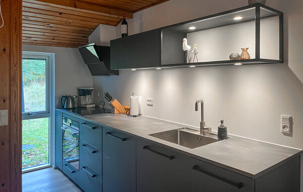 Feriehus - Lyngså , Danmark - A26372 5