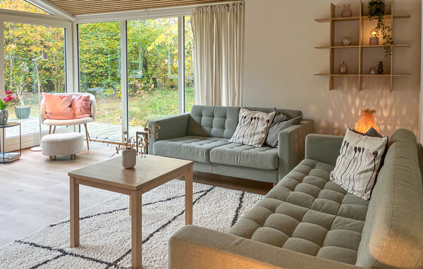 Feriehus - Lyngså , Danmark - A26372 3