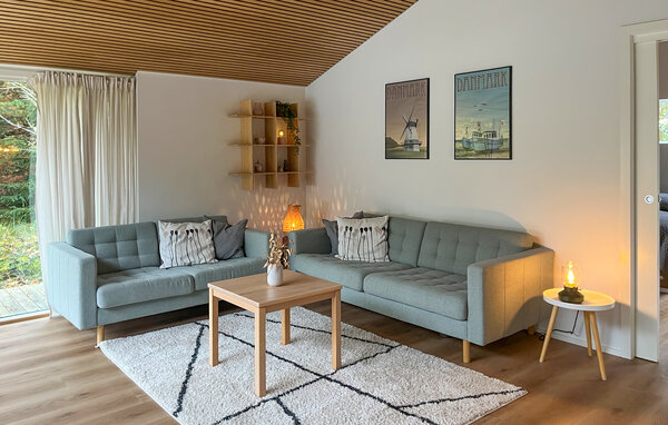 Feriehus - Lyngså , Danmark - A26372 7