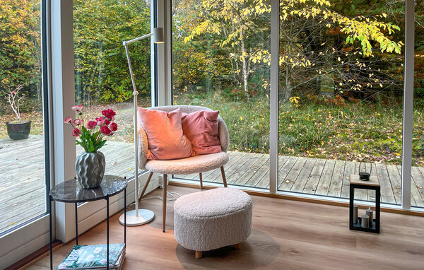Feriehus - Lyngså , Danmark - A26372 8