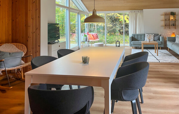 Feriehus - Lyngså , Danmark - A26372 4