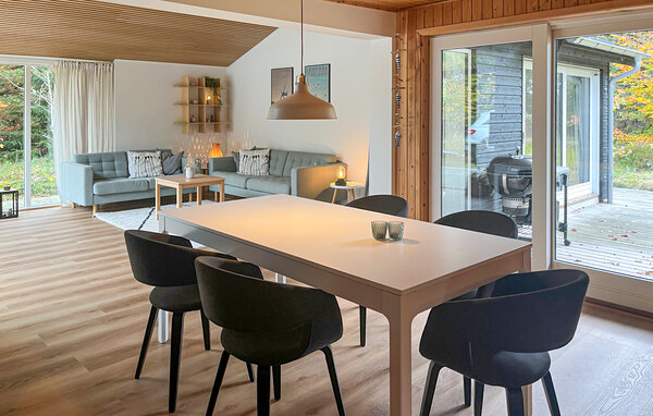 Feriehus - Lyngså , Danmark - A26372 6