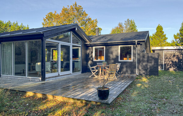 Feriehus - Lyngså , Danmark - A26372 1