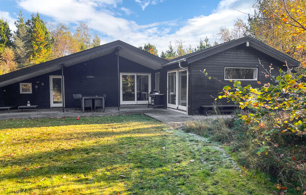 Feriehus - Lyngså , Danmark - A26372 81