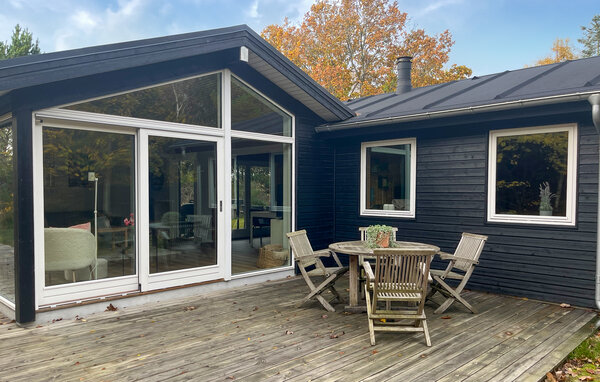 Feriehus - Lyngså , Danmark - A26372 2