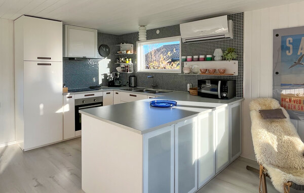 Feriehuse - Sæby strand , Danmark - A26373 6