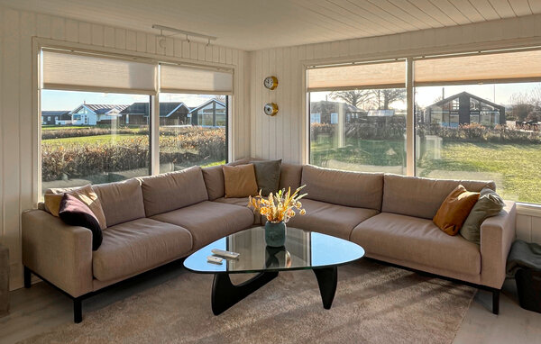 Feriehuse - Sæby strand , Danmark - A26373 3