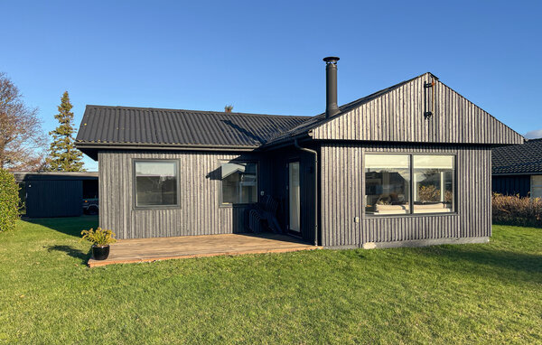 Feriehuse - Sæby strand , Danmark - A26373 1