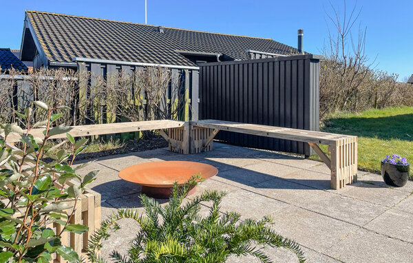 Feriehuse - Sæby strand , Danmark - A26373 101