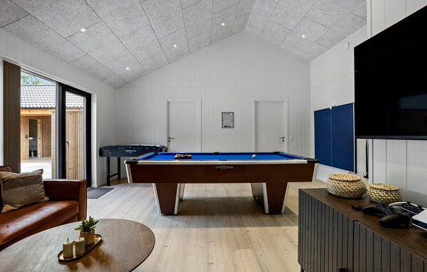 Ferienhaus - Lyngså , Dänemark - A26375 7