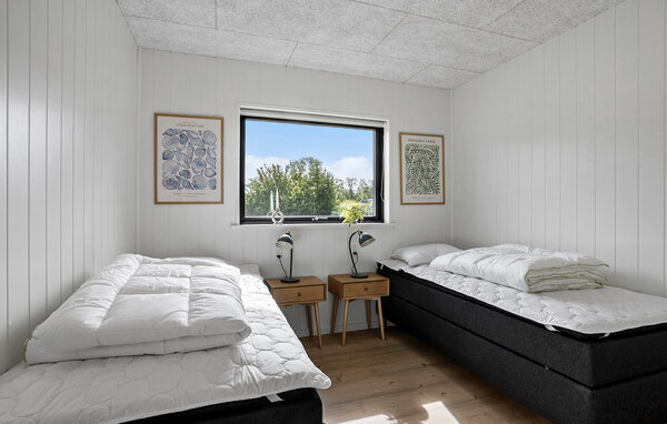 Ferienhaus - Lyngså , Dänemark - A26375 601