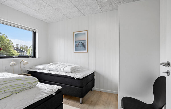 Ferienhaus - Lyngså , Dänemark - A26375 604