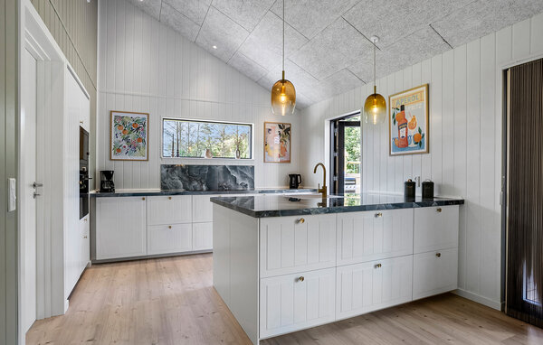 Ferienhaus - Lyngså , Dänemark - A26375 401