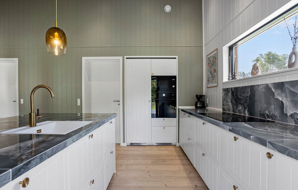 Ferienhaus - Lyngså , Dänemark - A26375 5