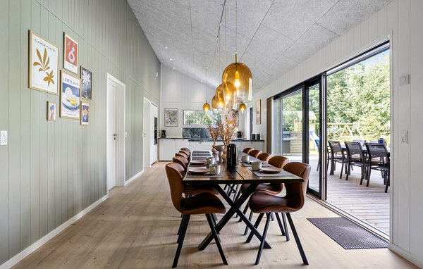 Ferienhaus - Lyngså , Dänemark - A26375 402