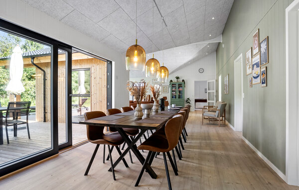 Ferienhaus - Lyngså , Dänemark - A26375 6