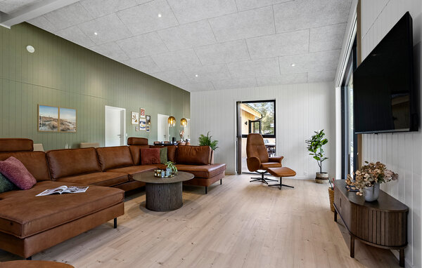 Ferienhaus - Lyngså , Dänemark - A26375 4