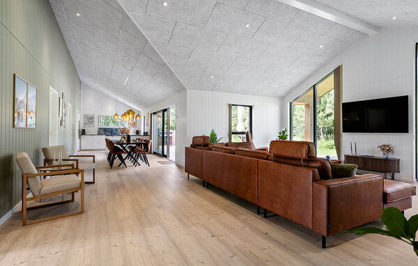 Ferienhaus - Lyngså , Dänemark - A26375 3
